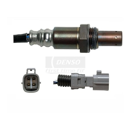 Denso Oxygen Sensor No Denso 234-4924 234-4924